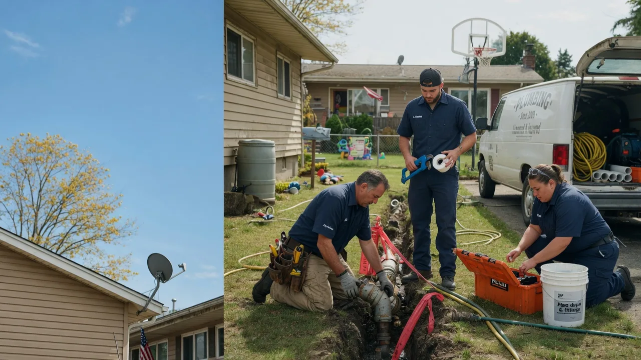 Garbage Disposal Replacement in Newport, NJ near me